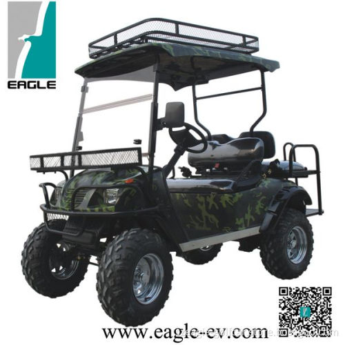 Electric Utility Golf Cart Eg2020asz